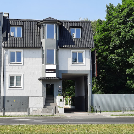 Nasz Wilanów / biuro nieruchomości