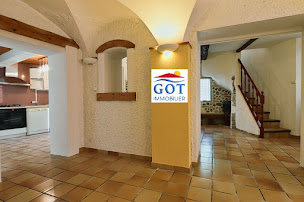 Photo n°4 de Got Immobilier à Bompas (Agence immobilière)