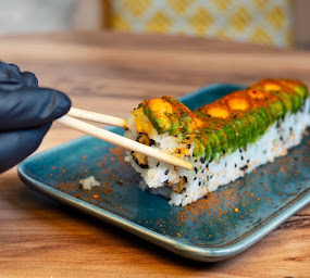 Photo n°3 de Mahana Poké à Saint-Julien-en-Genevois (Restaurant de sushis)