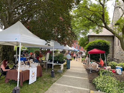 Quincy Farmers Market Gallery - United States