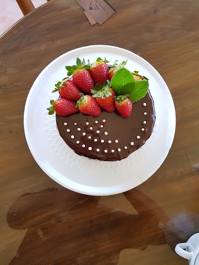 Photos of Murazzo Xocolatl
