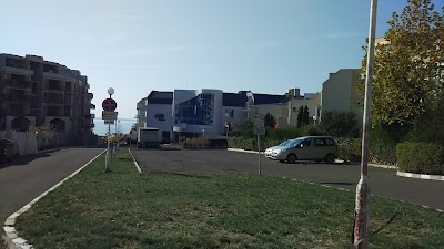 Photos of PrimaSol Sineva Park