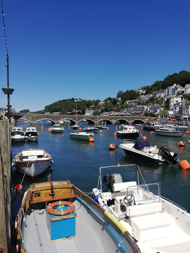 Cornish Horizons - Visual