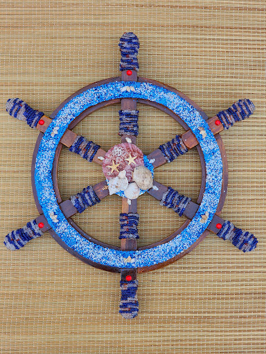 Yoruba Crafts - Thumbnail