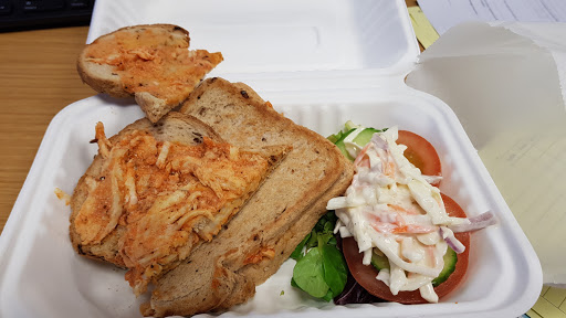 Loopy Lou's Sandwich Bar - Thumbnail