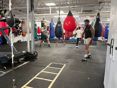 Foto de Boxing Zone