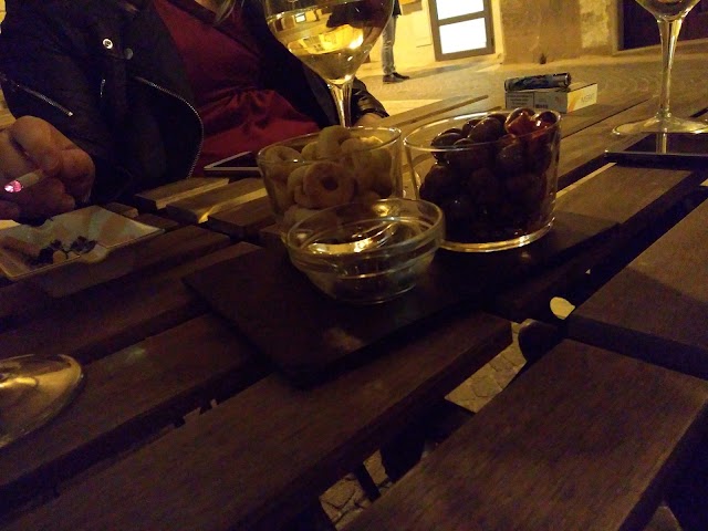 Enoteca Uvarara
