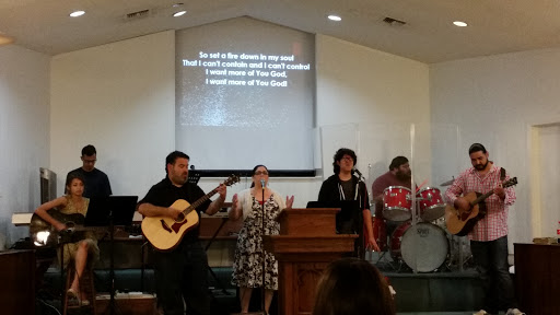 Rays of Hope Community Church - Thumbnail
