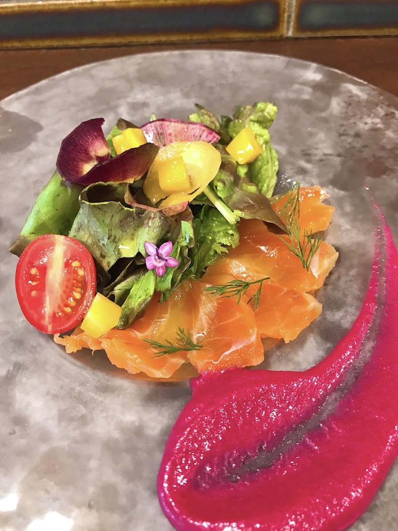 ビストロ オランジュ