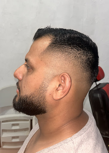 Barbershop CM