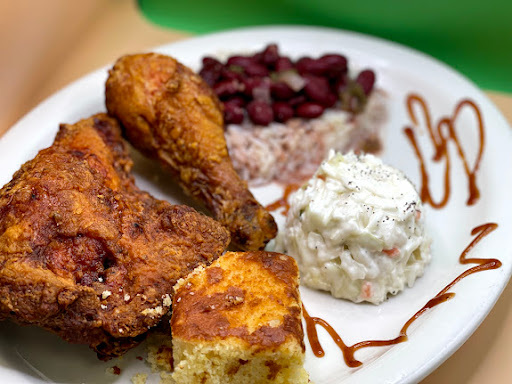Walt's Flavor Crisp Chicken Express Gallery - United States