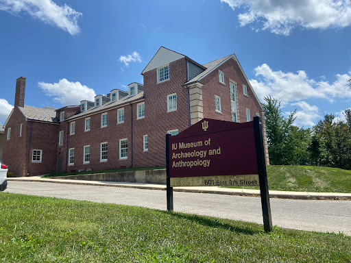 IU Museum of Archaeology and Anthropology - Thumbnail