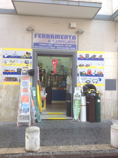 Ferramenta Antonio Cervicato