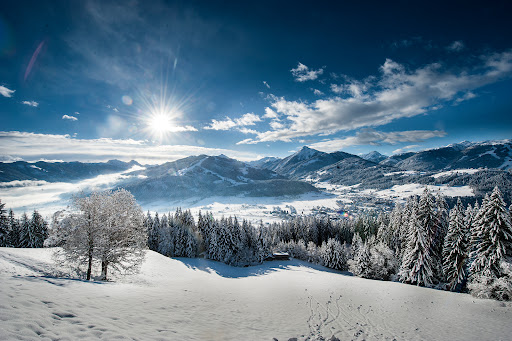Altenmarkt-Zauchensee Tourismus