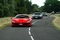 Tours Prestige Cars à Tours