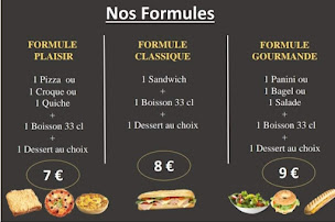 Photo n°18 de BOULANGERIE MARCOULET à Cissac-Médoc (Boulangerie)