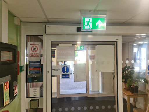 Sutton Coldfield Electrical - Visual