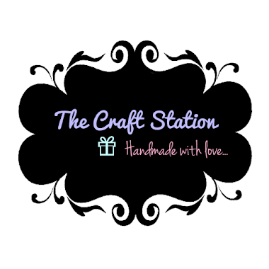 The Craft Station, Author: Nadeesha Samithasiri