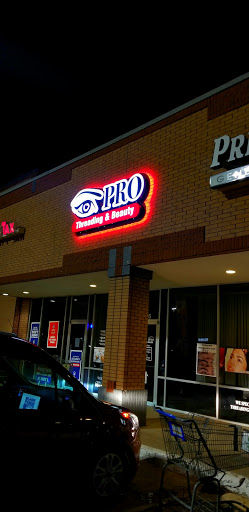 PRO Threading & Beauty ( Waxing, Facial, Eyelashes Extension/Lifting & Tint) - Thumbnail