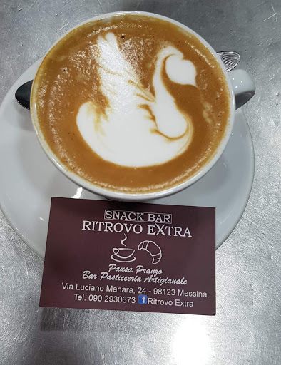 Ritrovo Extra - Visual