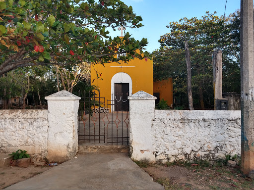 Iglesia Católica De Progresito - Thumbnail