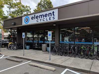 Element Cycles