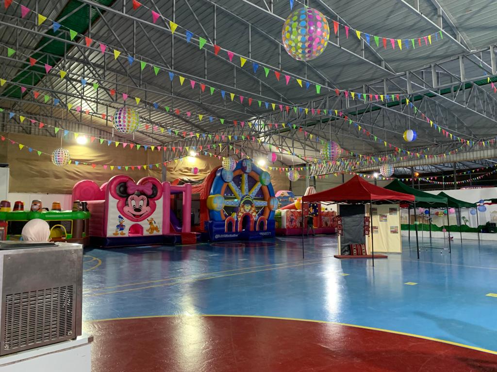 مدرسة المجموعة الانجليزية للتعليم - صورة 2