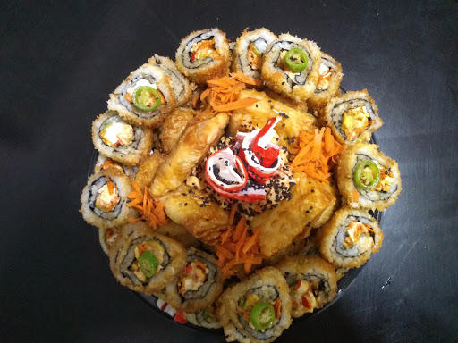 Capital Sushi - Thumbnail