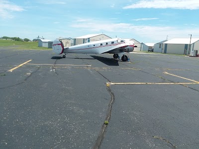 Aeroportul Municipal Viroqua