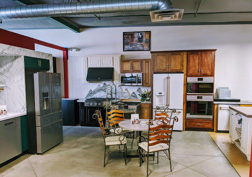 Northern Nevada Appliance Outlet - Thumbnail