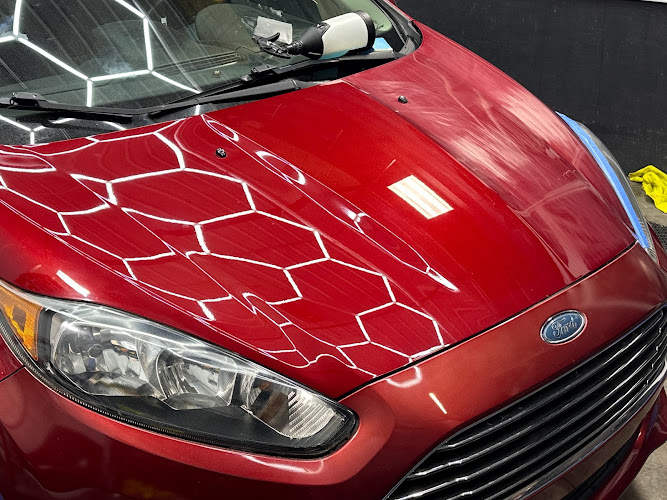 VIP Auto Detailing Spa