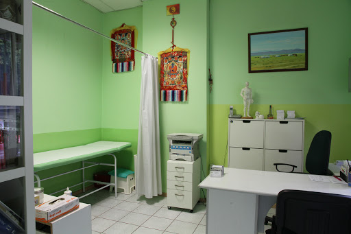 Eastmed. Medycyna Wschodnia i Akupunktura. Śródmieście, Mokotow