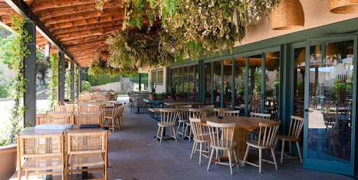 Garden Casino Argentona, Argentona