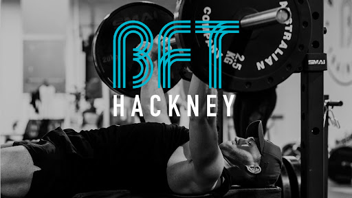 BFT Hackney - Visual