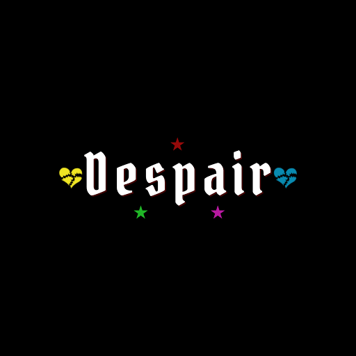 Despair Collection - Visual