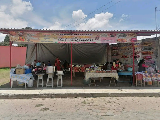 DESAYUNOS EL TEJADO - Thumbnail