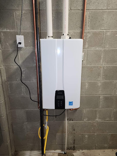 Fresh Start Plumbing Gallery - United States