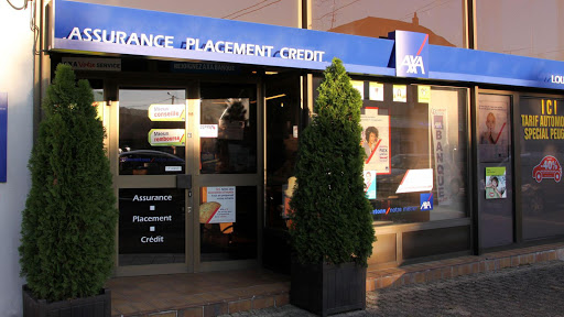 AXA Assurance LOUIS DEROIN