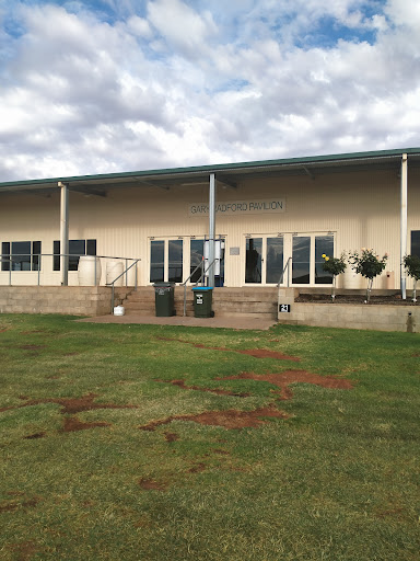 Broken Hill Racecourse - Thumbnail