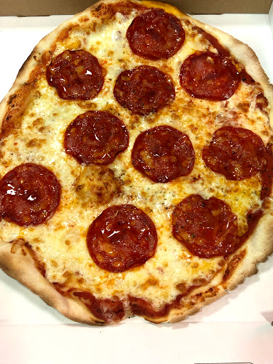 Photo 4 - International Pizza