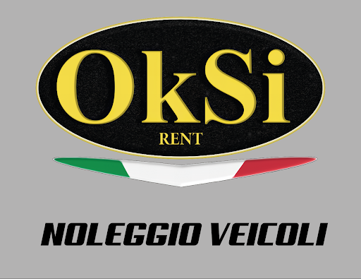 OkSirent - Visual