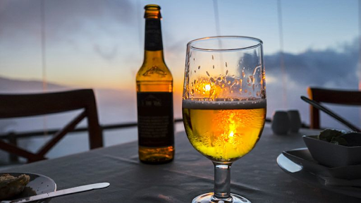Beer2go - Visual