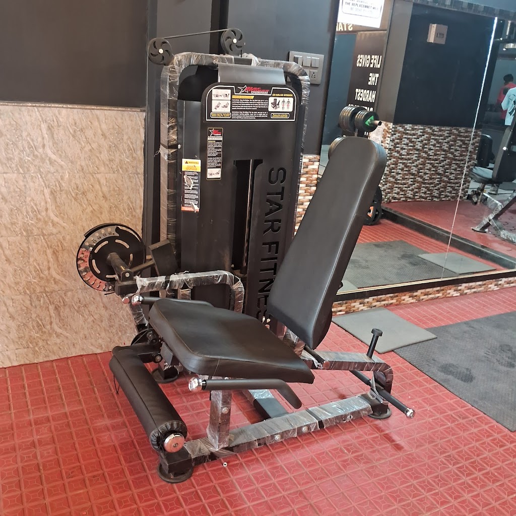 Star Fitness Gym
