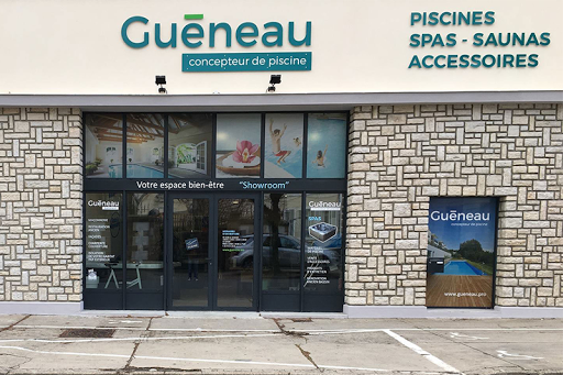 Photo de SARL Gueneau - Piscines