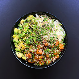 Photo n°4 de SUSHI TORI BEAUVAIS à Beauvais (Restaurant de sushis)