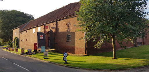 The Manor Village Stores & Post Office