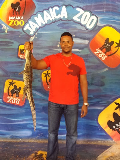 Photos of Jamaica Zoo