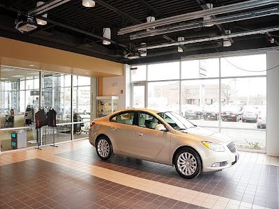 Photos of Sullivan Buick GMC