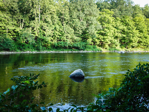 Group Camp Sites - Thumbnail