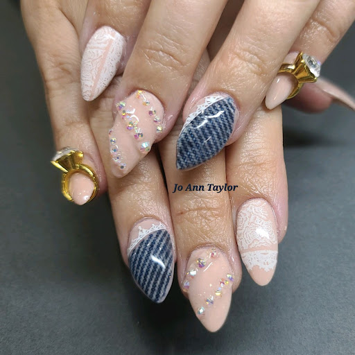 Nails By Sidney & Girlfriends - Thumbnail